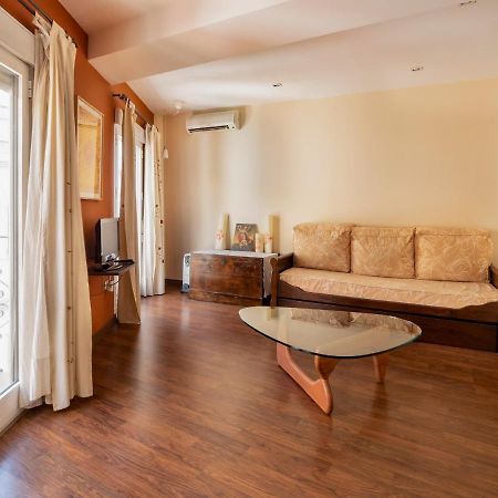 San Felipe Sevilla Urban Apartment Екстер'єр фото