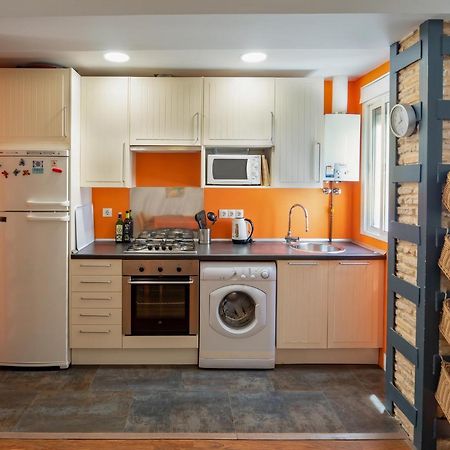 San Felipe Sevilla Urban Apartment Екстер'єр фото