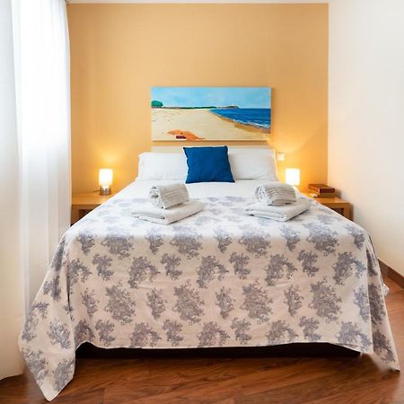 San Felipe Sevilla Urban Apartment Екстер'єр фото