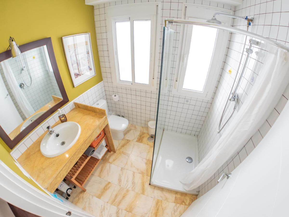 San Felipe Sevilla Urban Apartment Екстер'єр фото