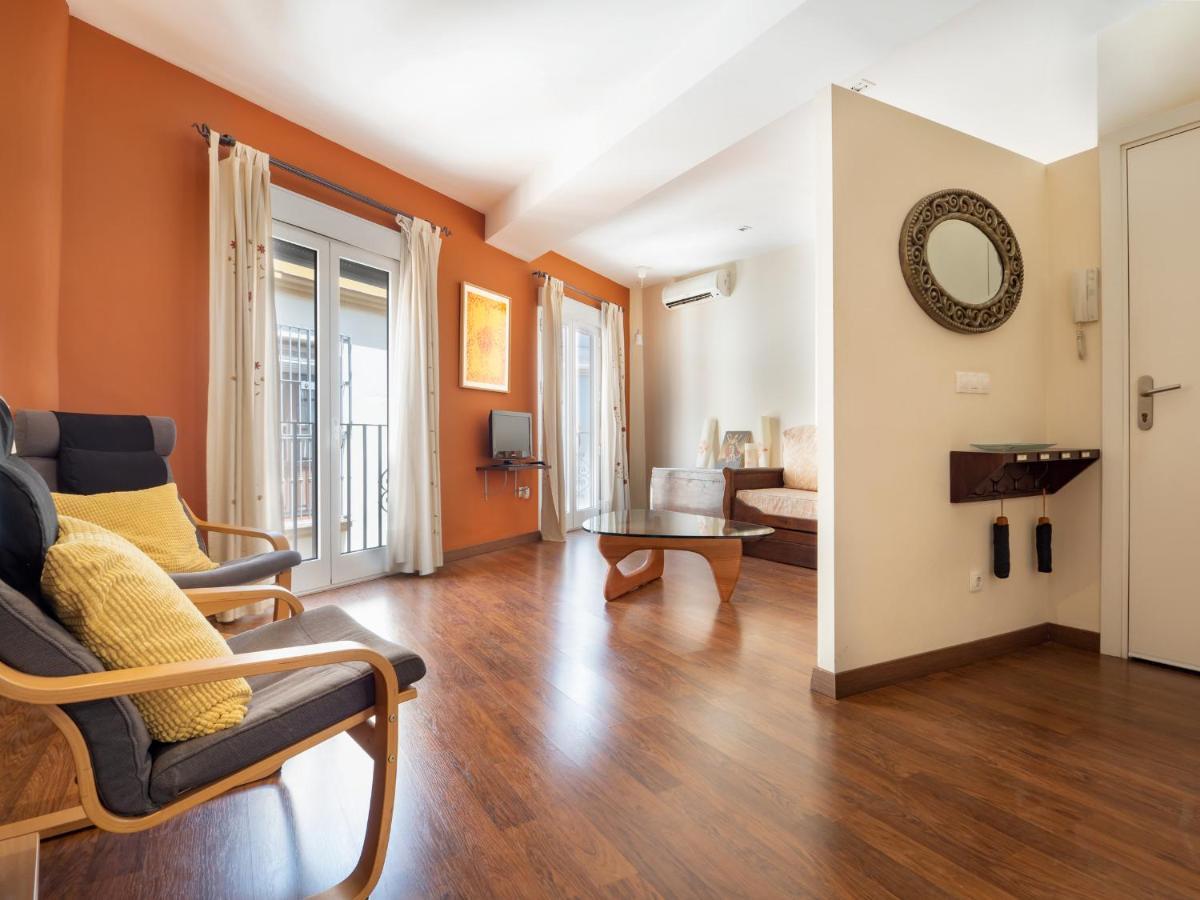 San Felipe Sevilla Urban Apartment Екстер'єр фото