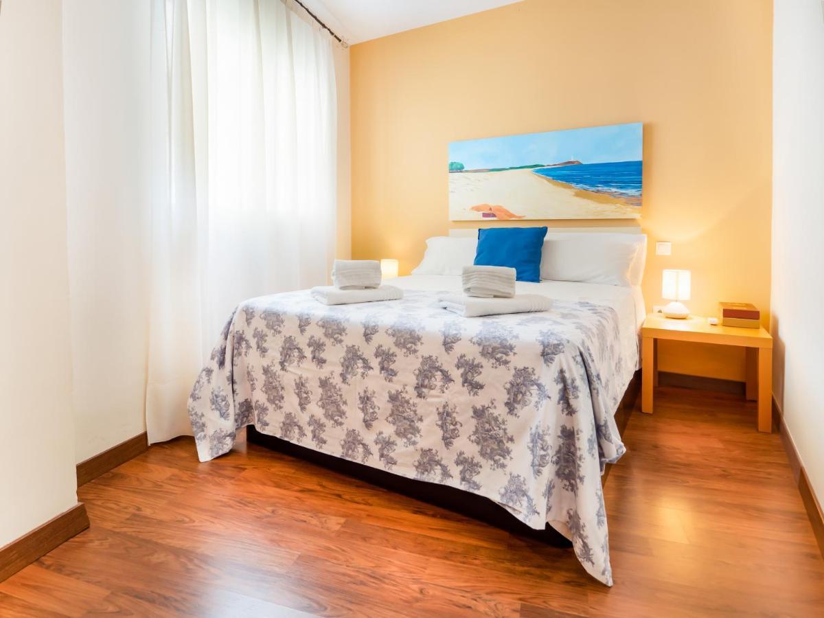 San Felipe Sevilla Urban Apartment Екстер'єр фото
