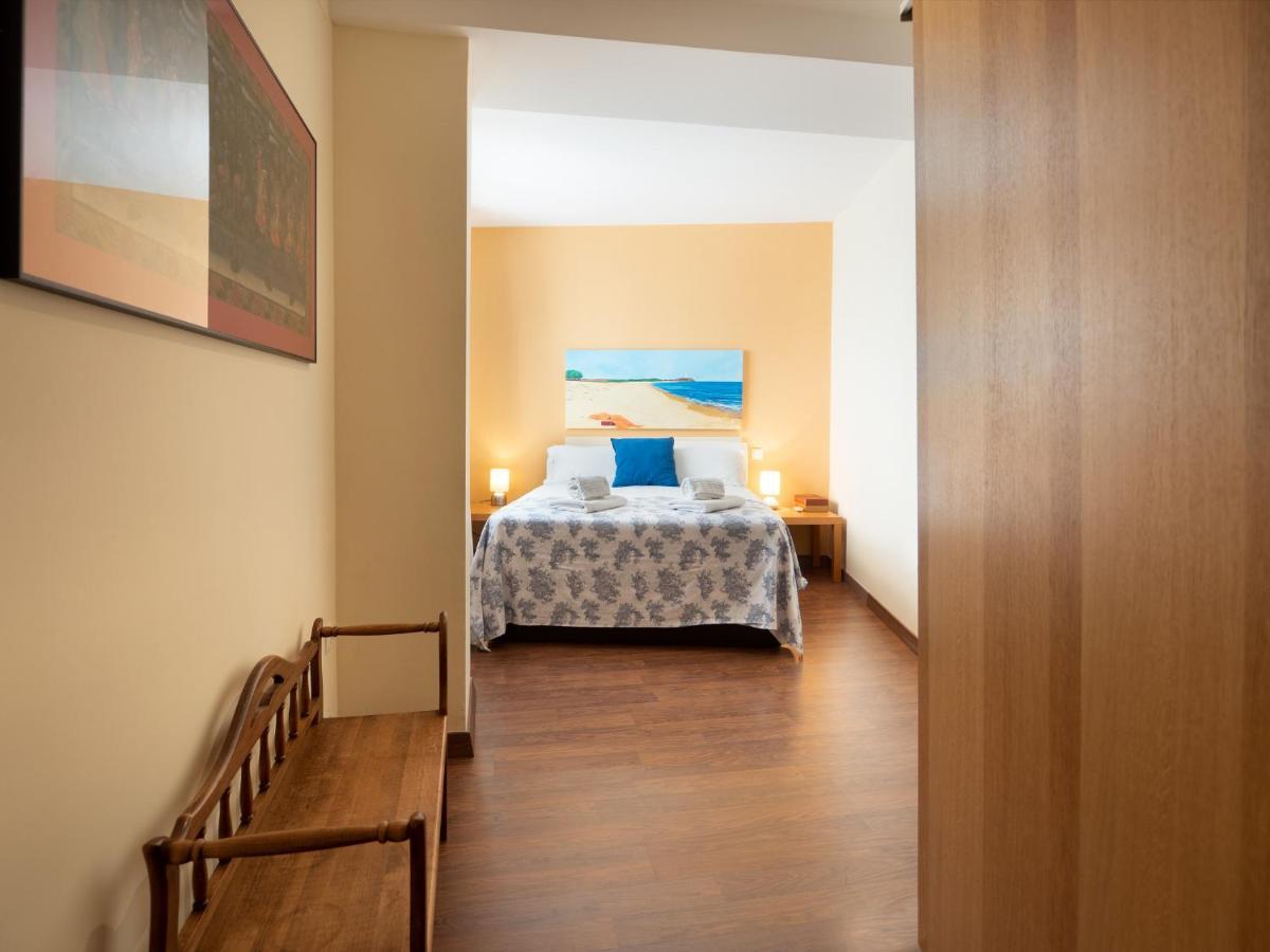 San Felipe Sevilla Urban Apartment Екстер'єр фото