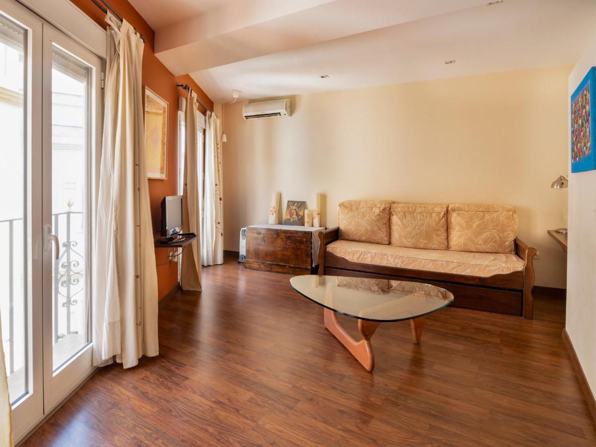 San Felipe Sevilla Urban Apartment Екстер'єр фото