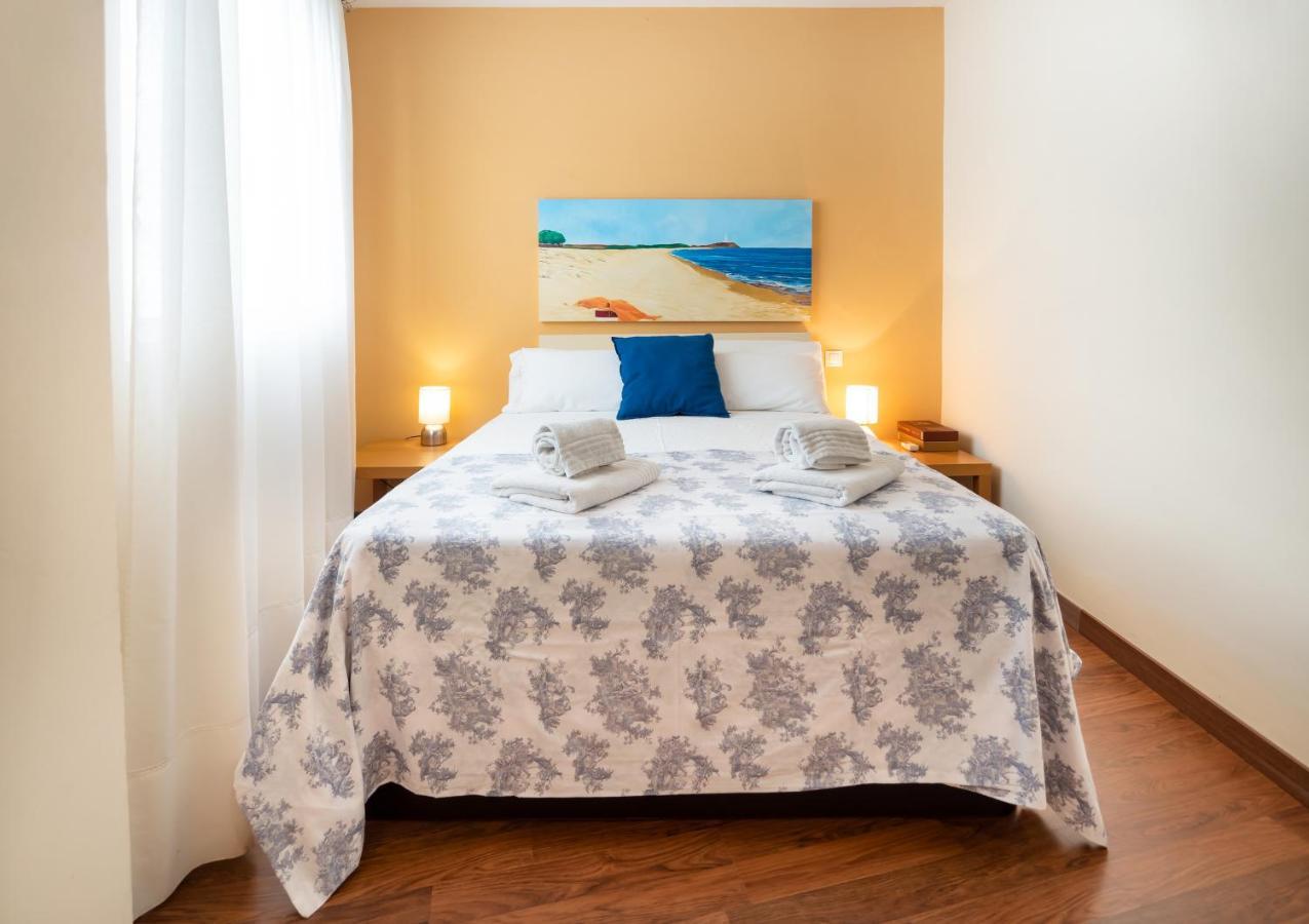 San Felipe Sevilla Urban Apartment Екстер'єр фото